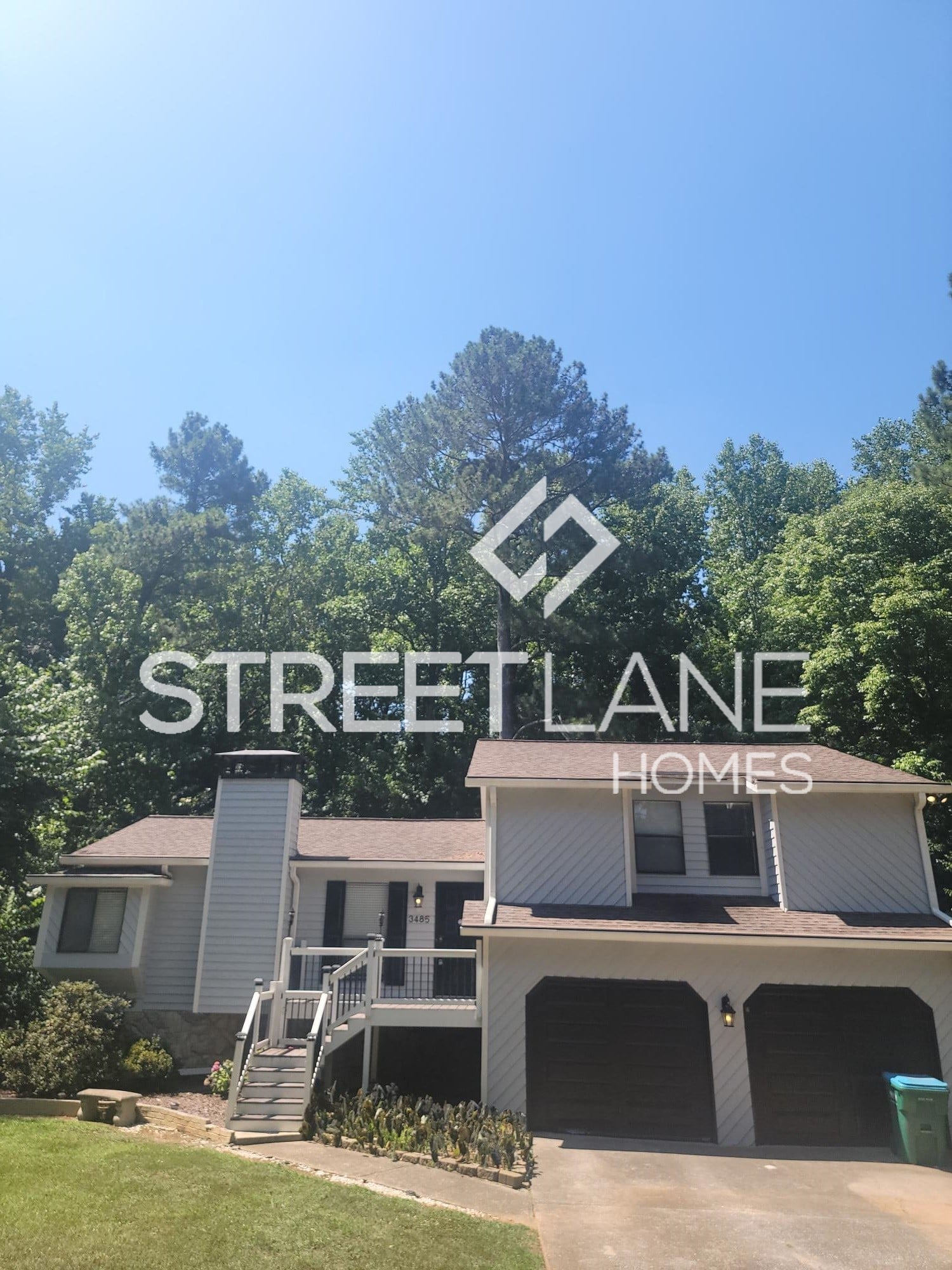 3485 Sheree Trl 4 Beds House for Rent - Photo gallery 2